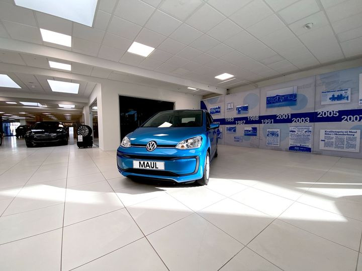 Opdatér dig her: Det nyeste fra Skanderborg