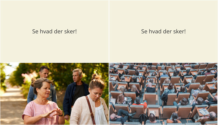 Oplevelser i Ulstrup: Vandreture og Vinterforedrag