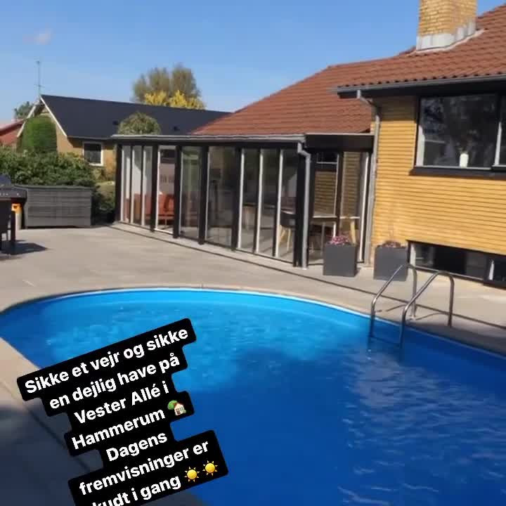 En finger på pulsen i Herning