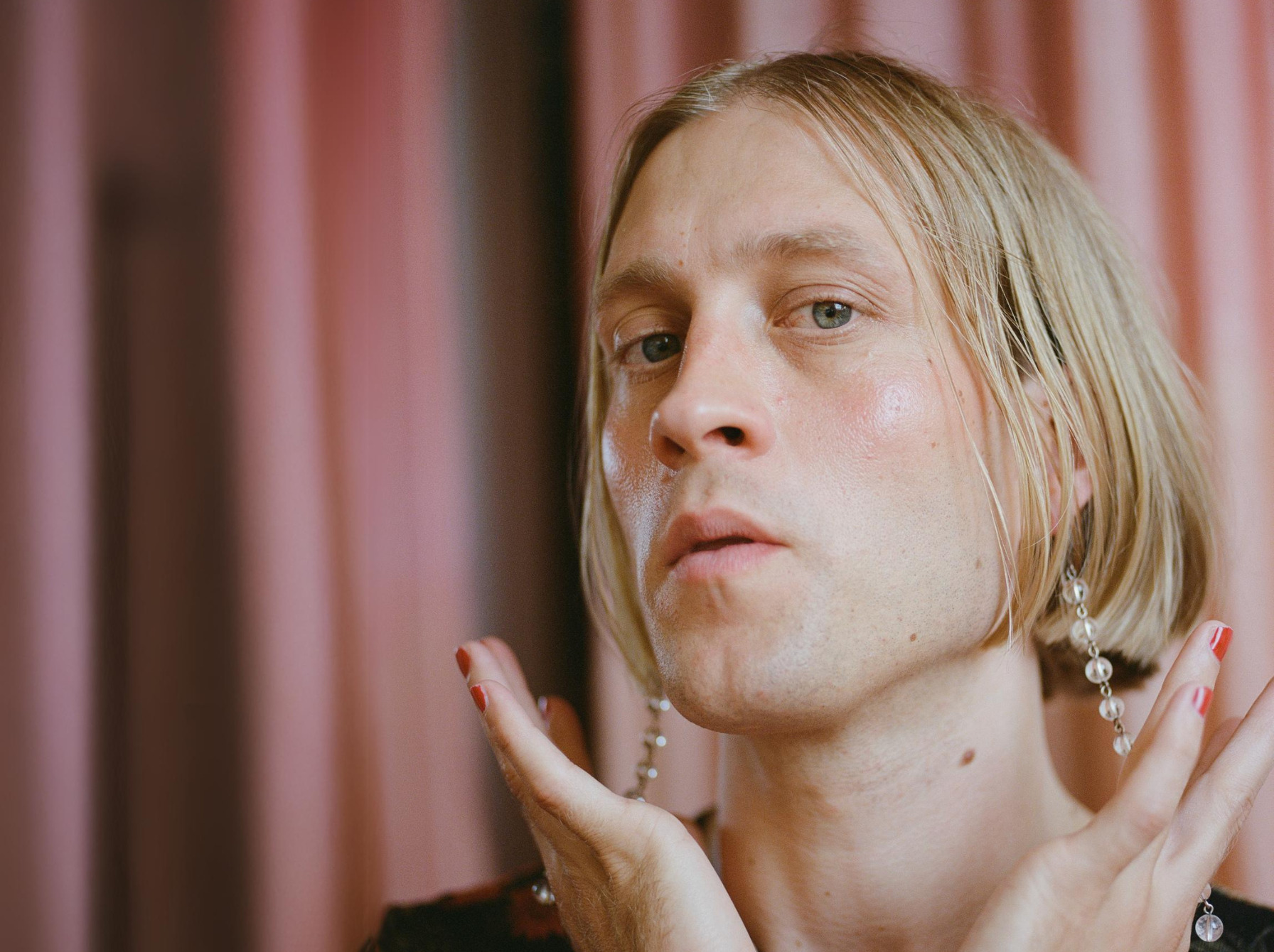 Uge 47 på Gentofte Hovedbibliotek: En uge med viden og kultur