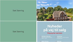 Nyt fra Home Støvring og EDC Støvring