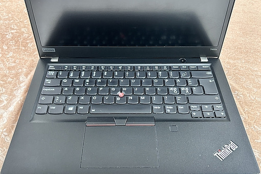 Campen Auktioner inviterer til Lenovo ThinkPad-auktion med flere kvalitetsmodeller til salg