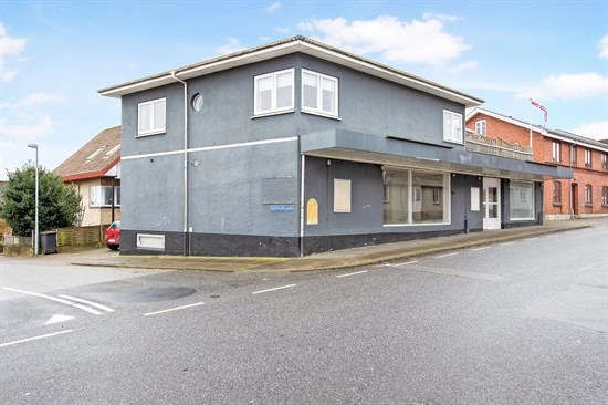 Bolig til salg for 795.000 kroner - se hvad der ellers er til salg i Mariagerfjord Kommune