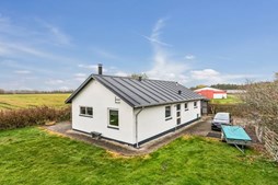 Ribe Mæglerne annoncerer ny pris på villa mellem Ribe og Egebæk-Hviding