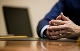 Aalestrup-politiker skifter parti