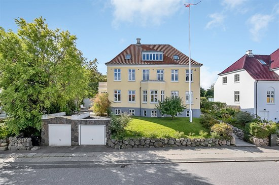 Holtevej 22 og 6 andre boliger er kommet til salg denne uge i Aarhus - se boligerne her.