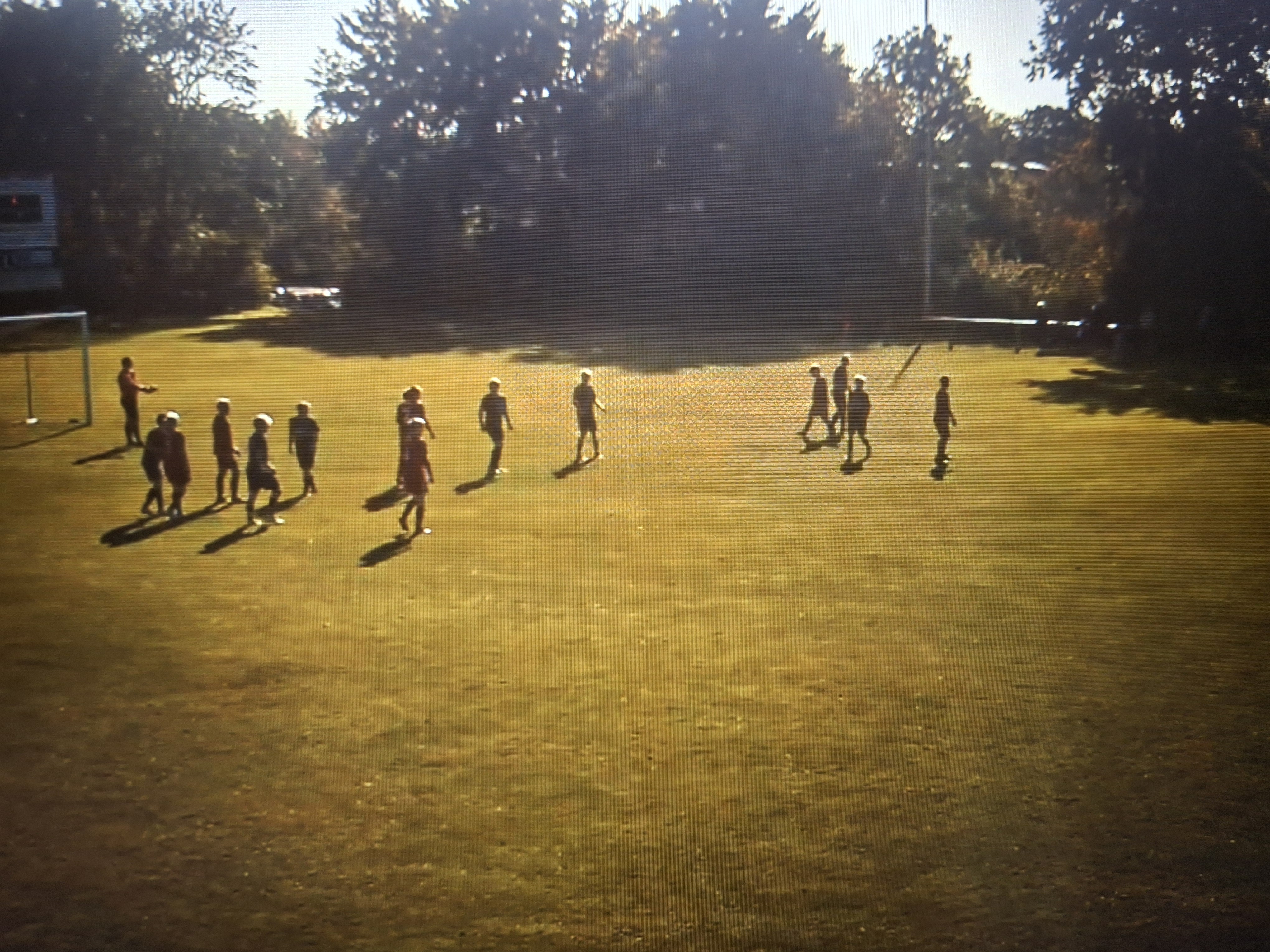 Slid og holdånd redder et point mod Ørsted IF