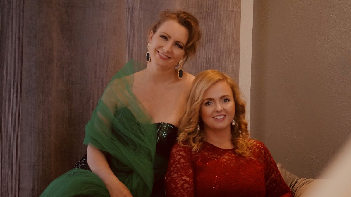 Oplev en aften med divaer i Esbjerg Park