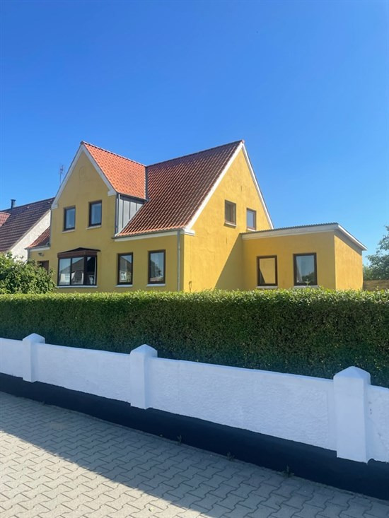 Sognegade 40 er til salg for kun 325.000 kr.: Se de billigste boliger til salg i Løgumkloster her