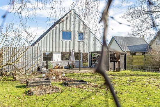 For 2.895.000 kr Kurreholmvej 12 - Se priserne på de dyreste boliger til salg i Gørløse