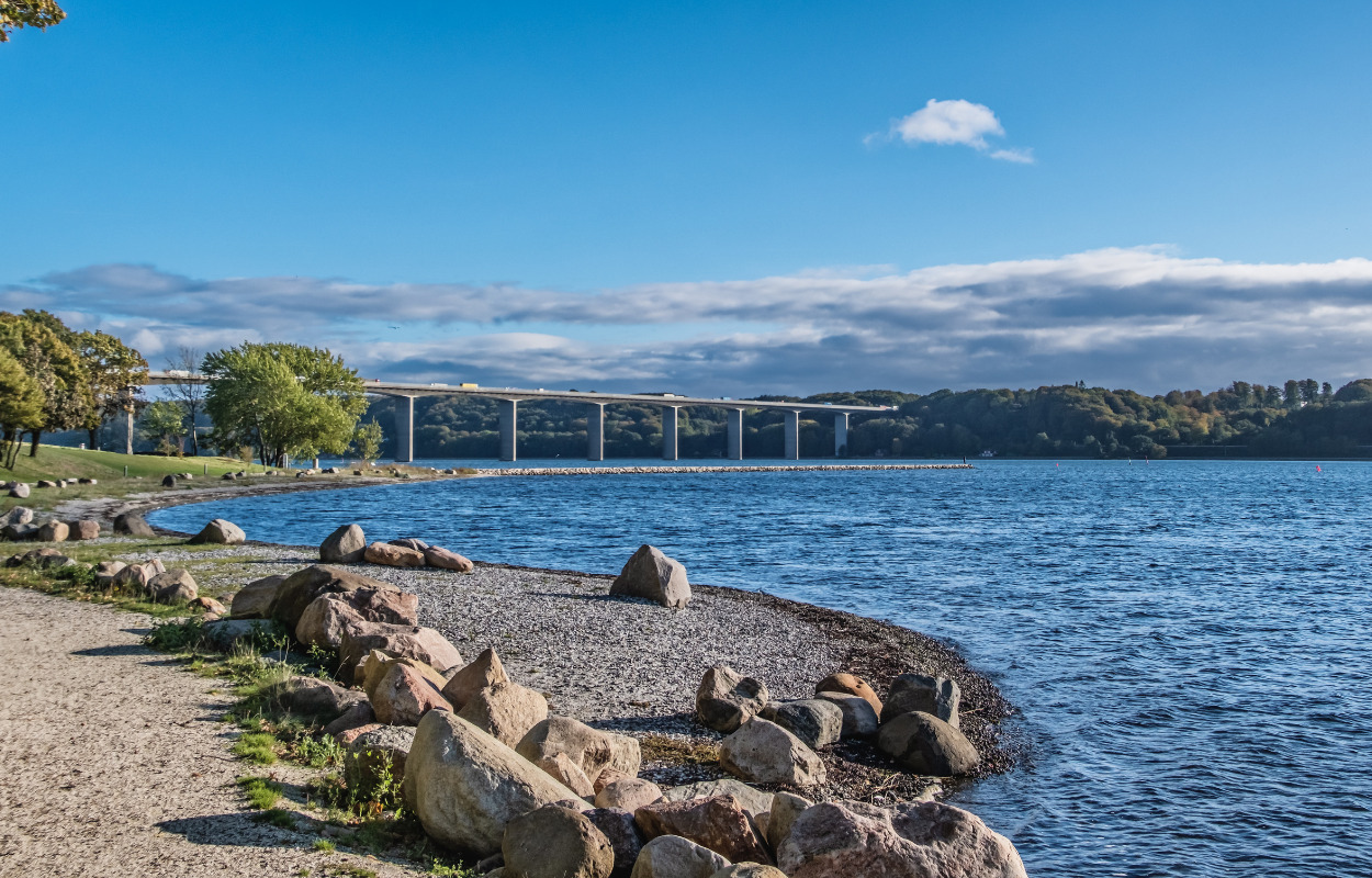 Er du glad for dit lokalområde?