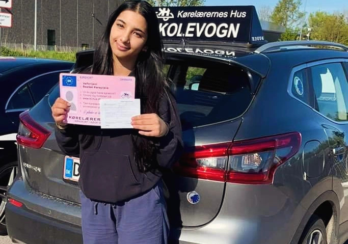 Kørelærernes Hus fejrer 37 år med stort tilbud til nye elever