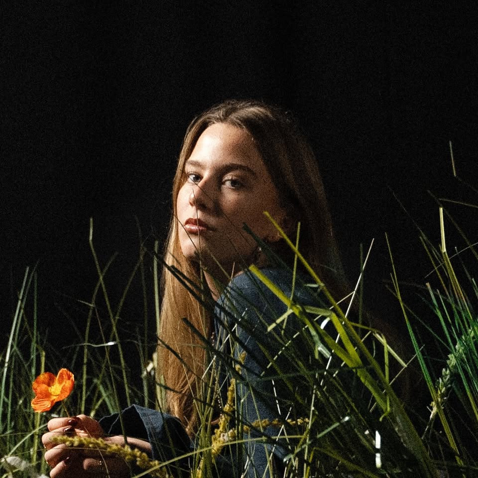 Mille optræder i Pavillonen med sin nye EP 'Vågner'