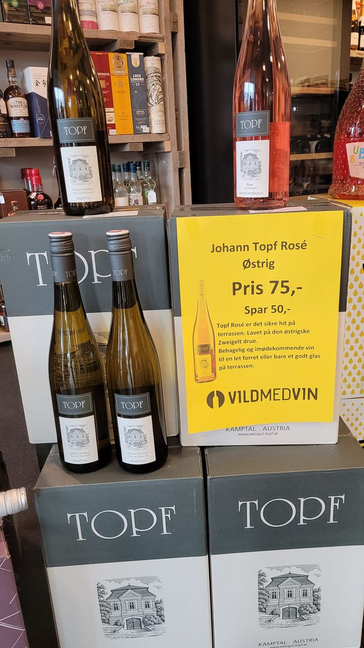 Nyt på opslagstavlen i Skive