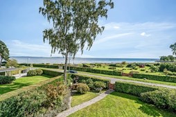 Drømmer du om luksus? For 16.750.000 kr er Gl Strandvej 268A kommet til salg - Se den og de dyreste boliger til salg her