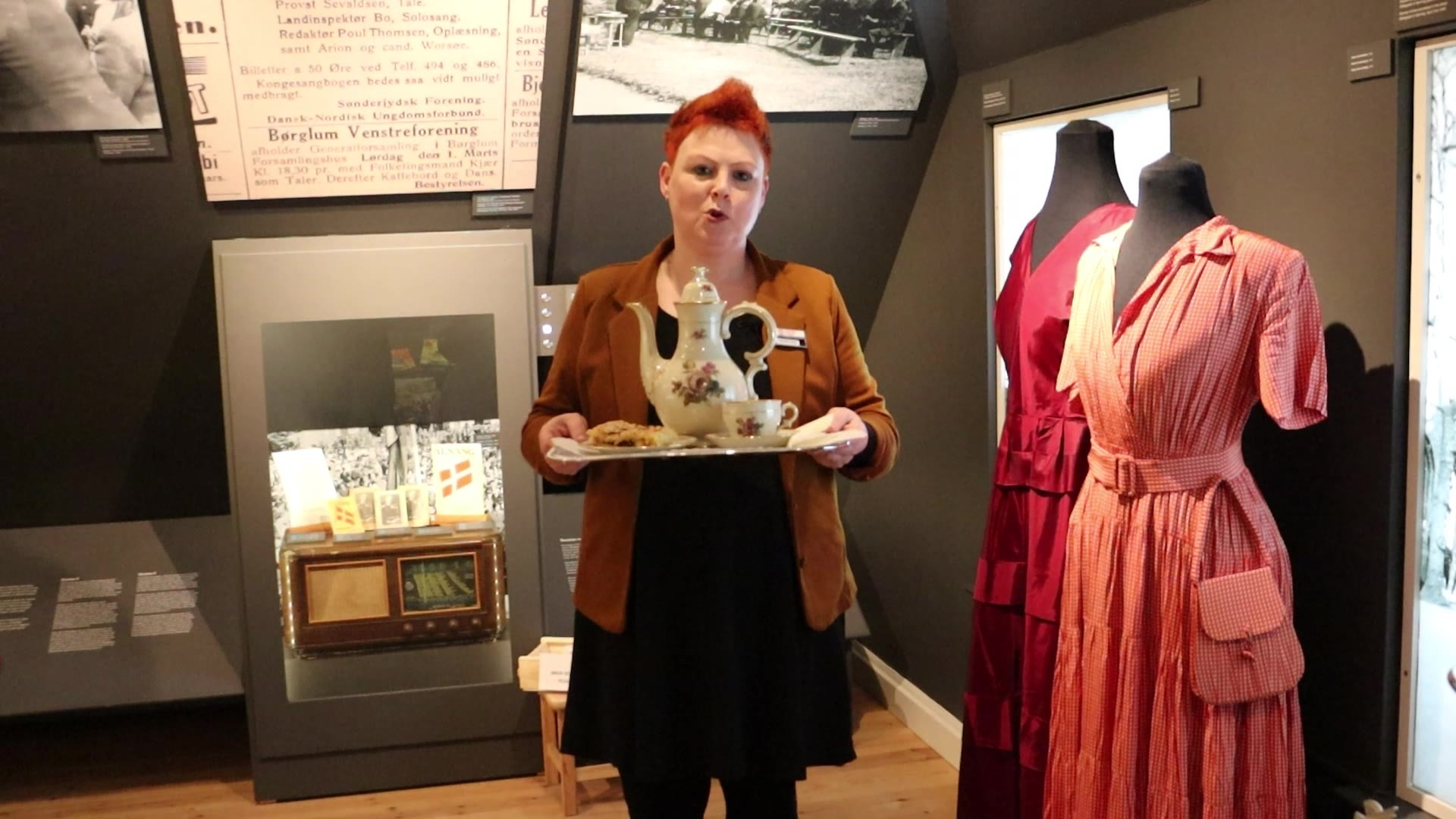 Opdatér dig her: Det nyeste fra Hjørring