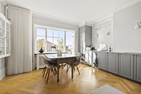 Ordrup Jagtvej 183 er til salg for kun 2.695.000 kr.: Se de billigste boliger til salg i Charlottenlund her