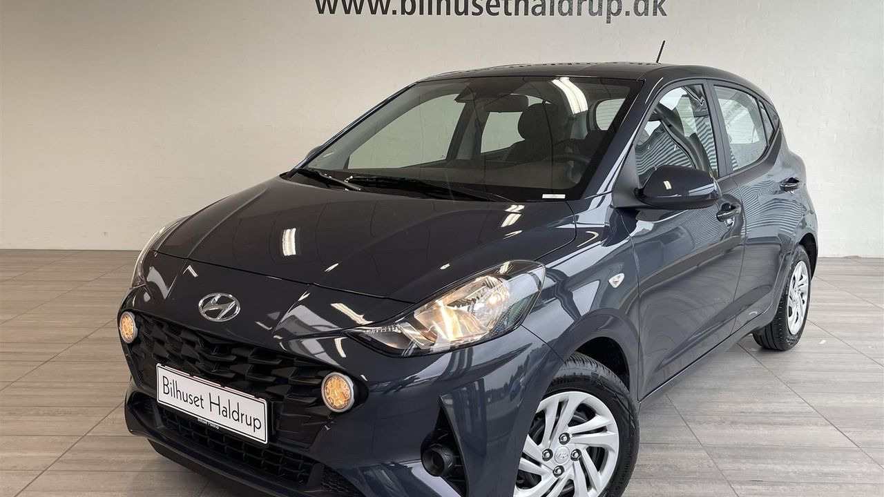 Hold dig ajour med dagens opdateringer fra Hobro