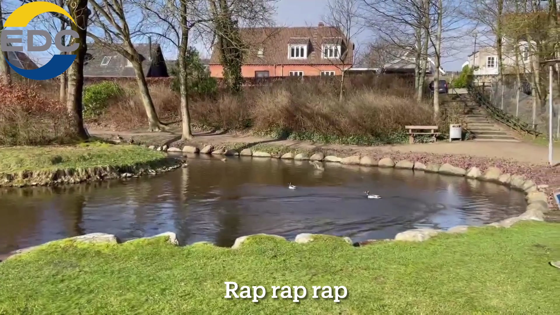 Se dagens updates fra Struer her