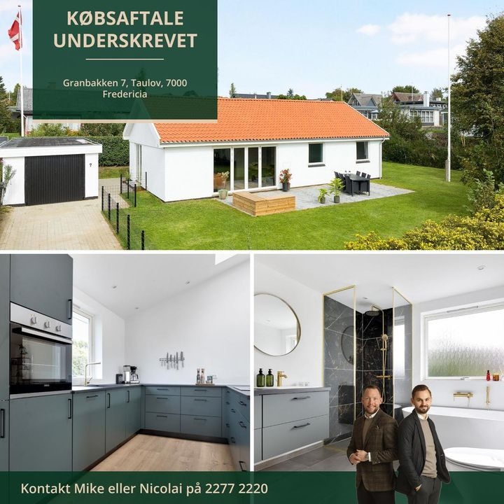 Nyt på opslagstavlen i Fredericia