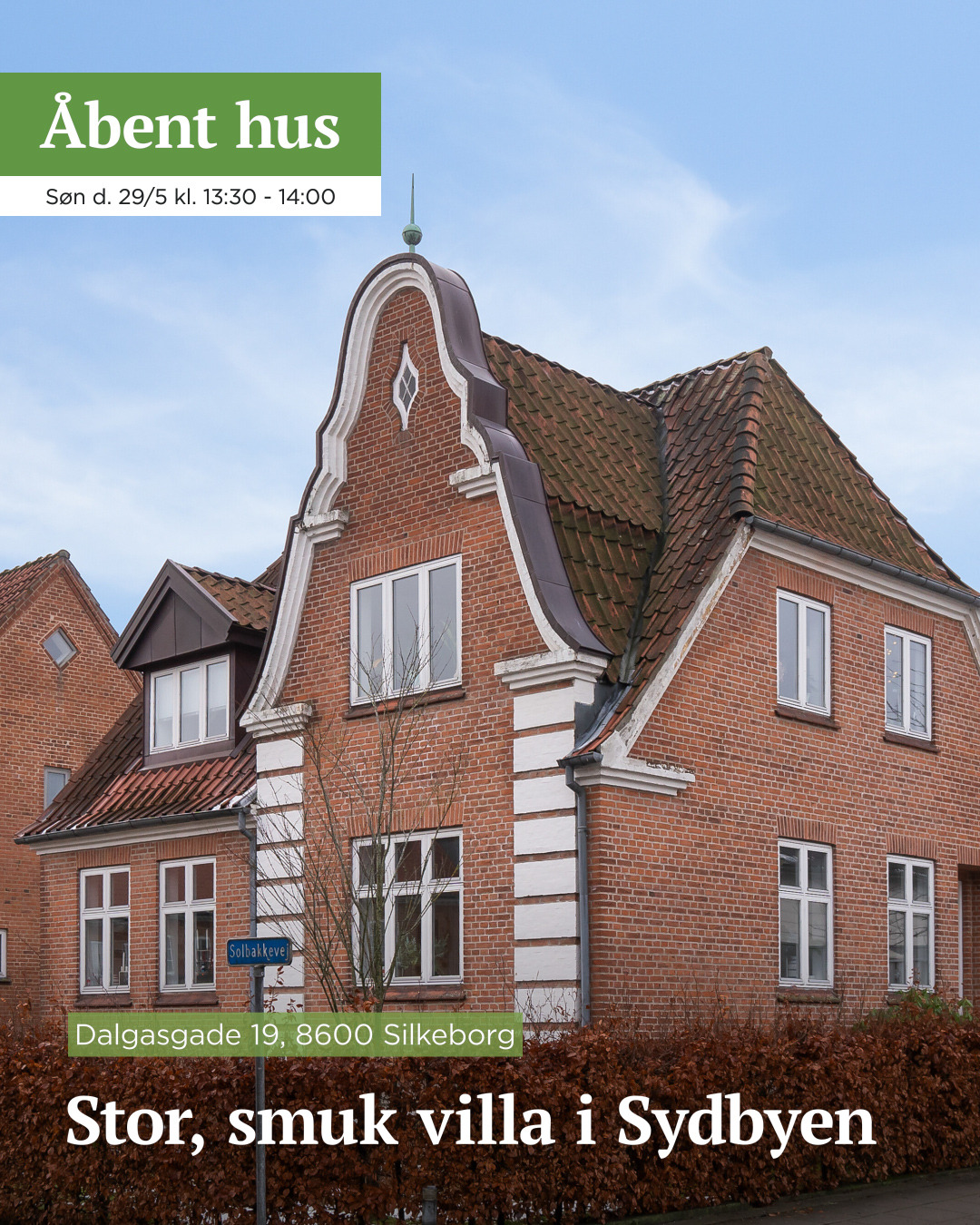 Opslagstavlen: Nyeste opdateringer fra Silkeborg