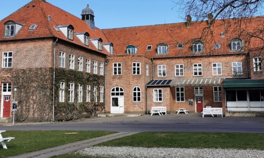 Oplev historien på Nykøbing Sj. Psykiatriske Museum