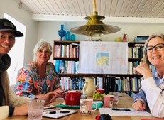 Vinderen er fundet: Årets RENT LIV historie har rod i Nordfjends
