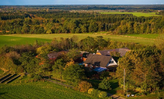 Drømmer du om luksus? For 4.700.000 kr er Viborgvej 69 kommet til salg - Se den og de dyreste boliger til salg her