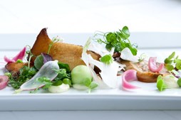 Eksklusiv portvinssmagning på Ludvigslyst