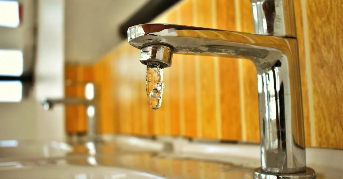 Vælg det perfekte køkkenarmatur for dit hjem