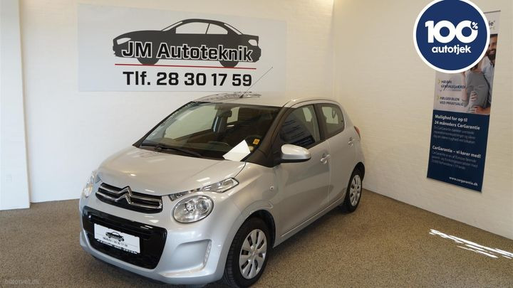 Nyt på opslagstavlen i Højslev