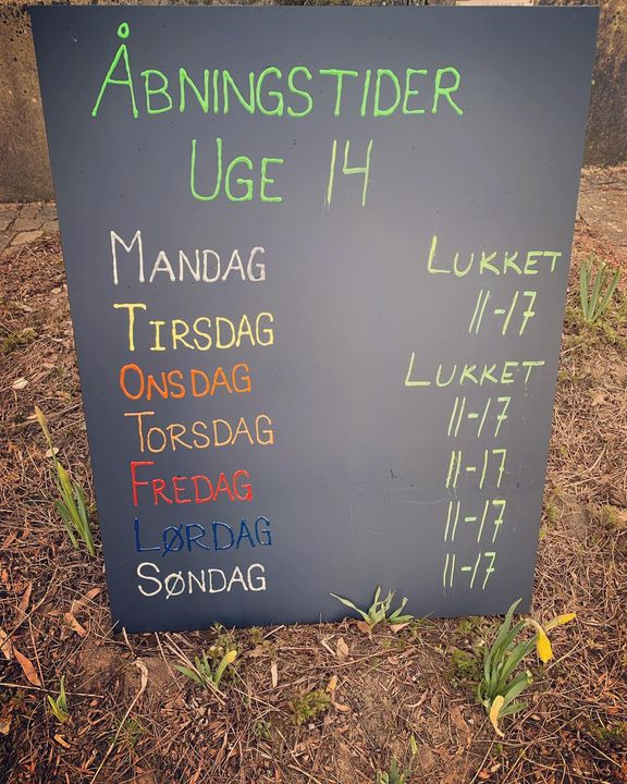 Hold dig ajour med dagens opdateringer fra Vejle