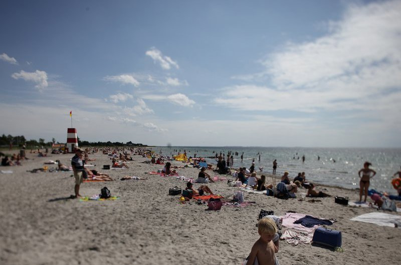 Sommerferie i Næstved byder på festivaler, koncerter og oplevelser for hele familien