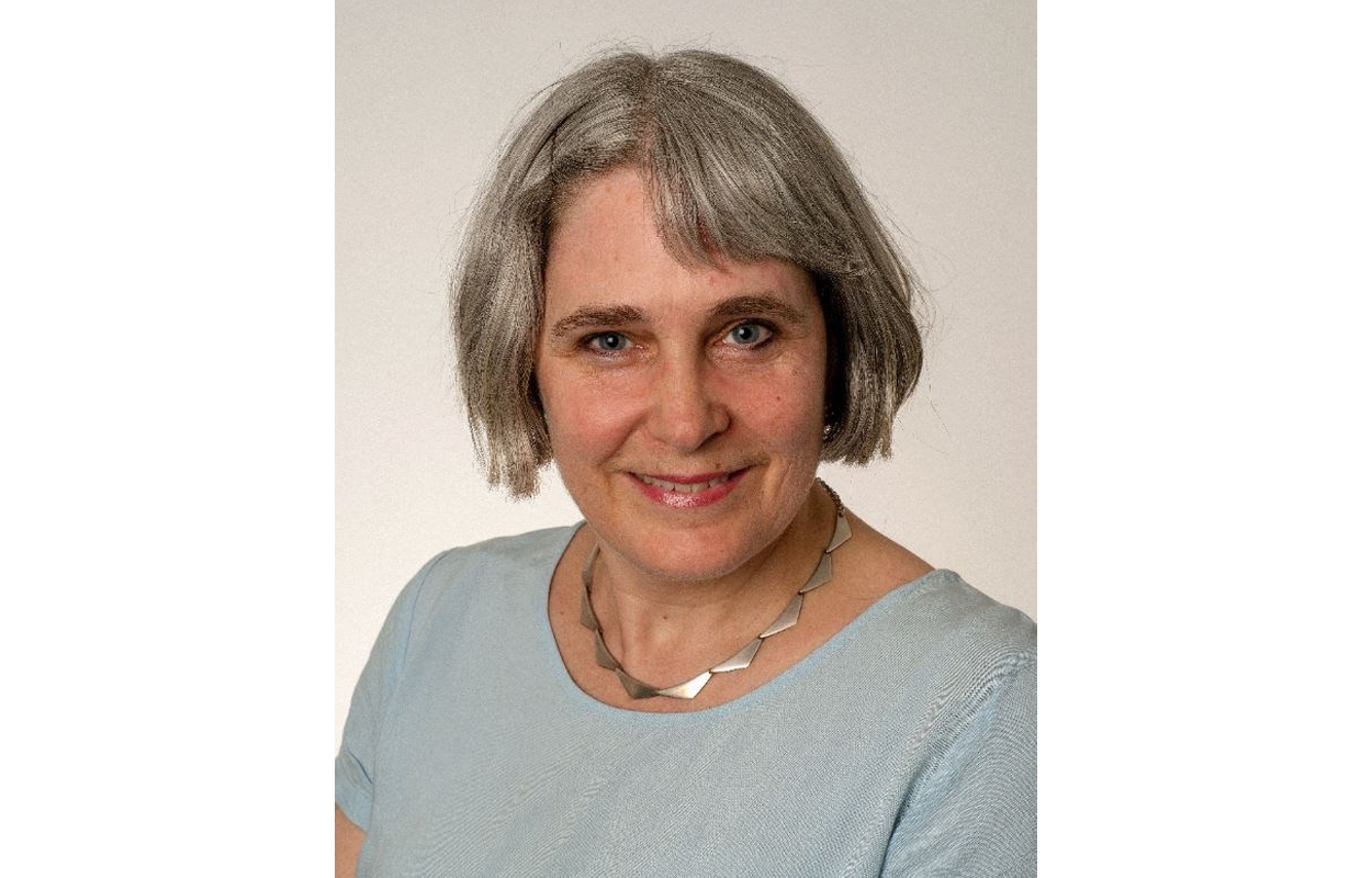 Helle Præsius Busk stiller op for Socialdemokratiet til KV21