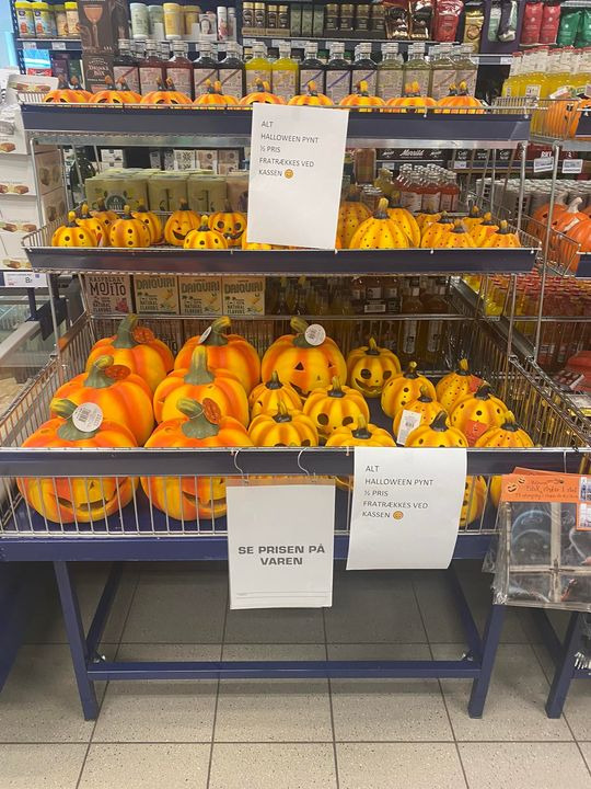 Opslagstavlen: Nyeste opdateringer fra Viby J