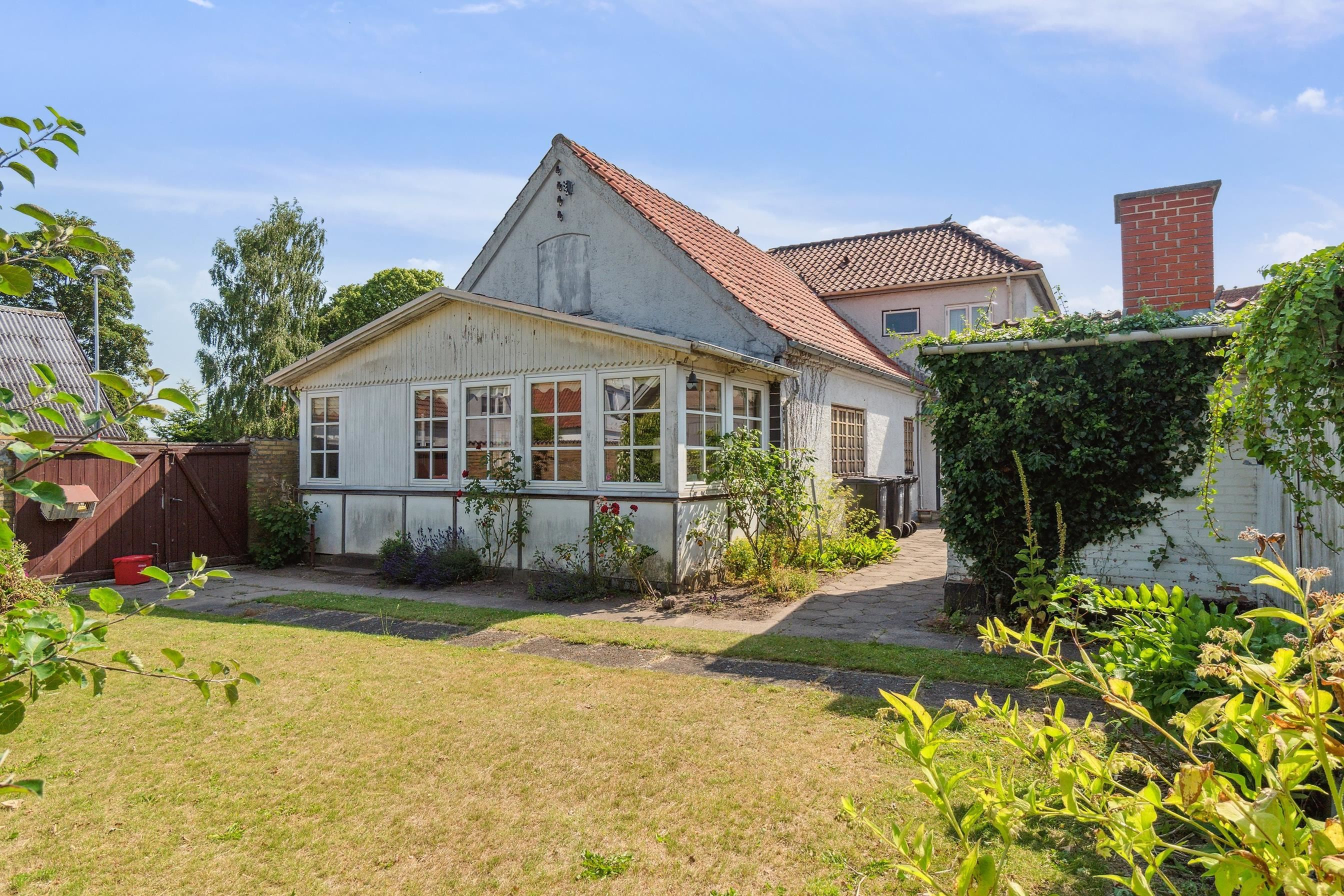 Compose Hvordan Emuler Billigste boliger til salg i Fuglebjerg - Priser fra 995.000 kroner | VORES  Fuglebjerg