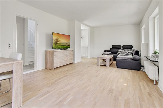 Gurrevej 31 og 2 andre boliger er kommet til salg denne uge i Helsingør - se boligerne her.