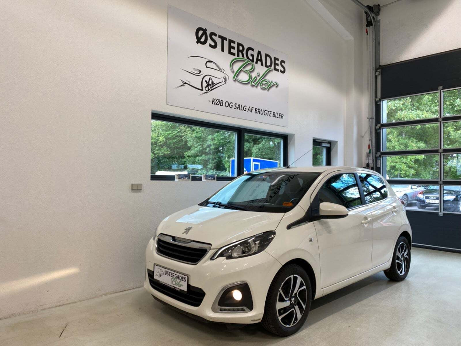 De billigste biler i Egtved - Priser helt ned til 69.900 kroner!
