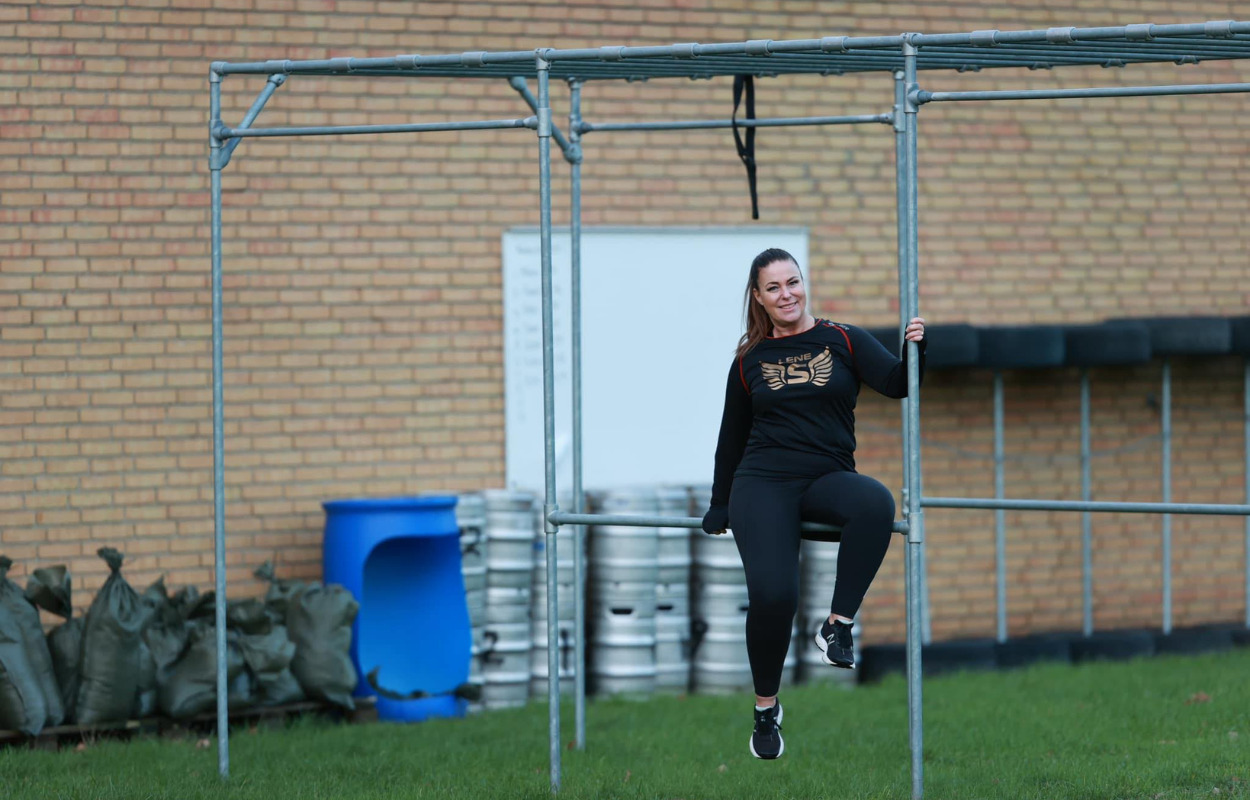 Dansefit: Den sjove og effektive træningsform for alle danselskere