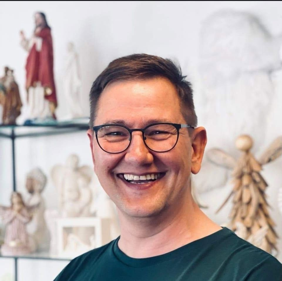 Afdødekontakt i Kolding: En aften i åndernes nærvær