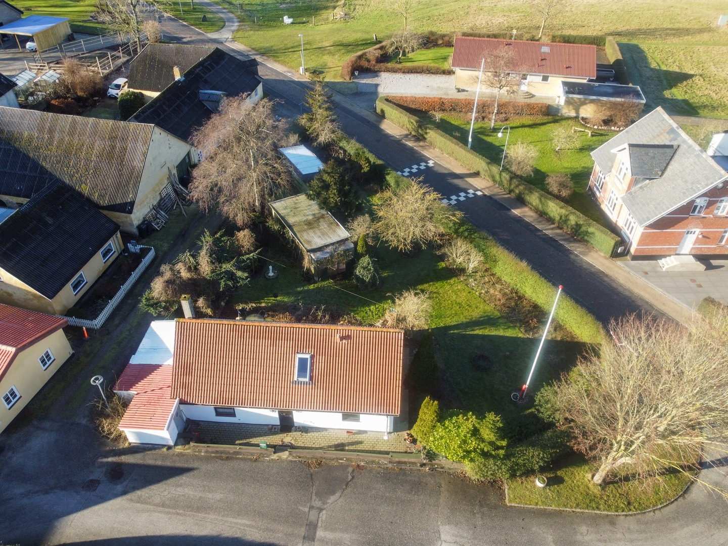 En finger på pulsen i Nørresundby