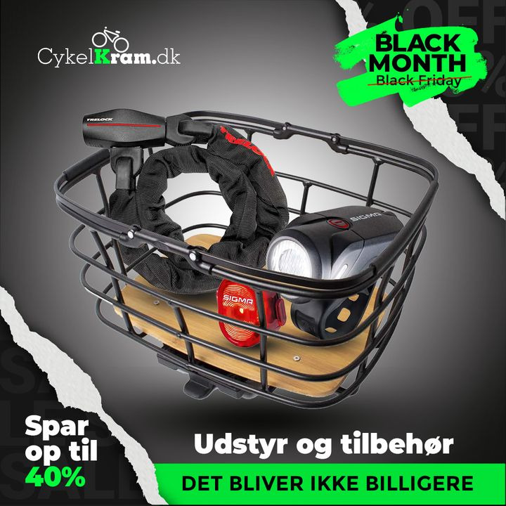 Opdatér dig her: Det nyeste fra Kibæk