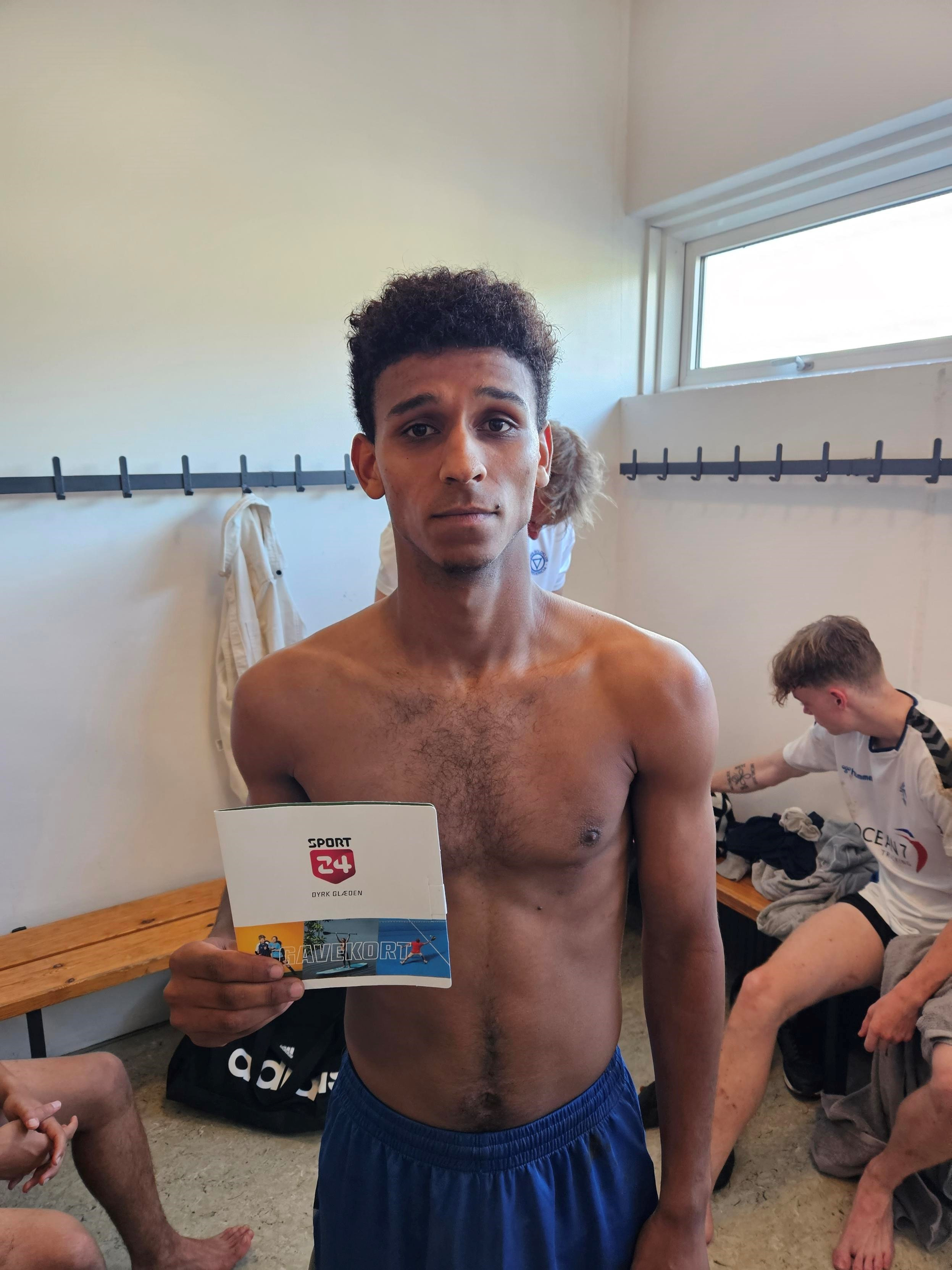 Personlige fejl og manglende vilje giver Fredericia KFUM et smalt nederlag: "Vi tabte til os selv i dag"