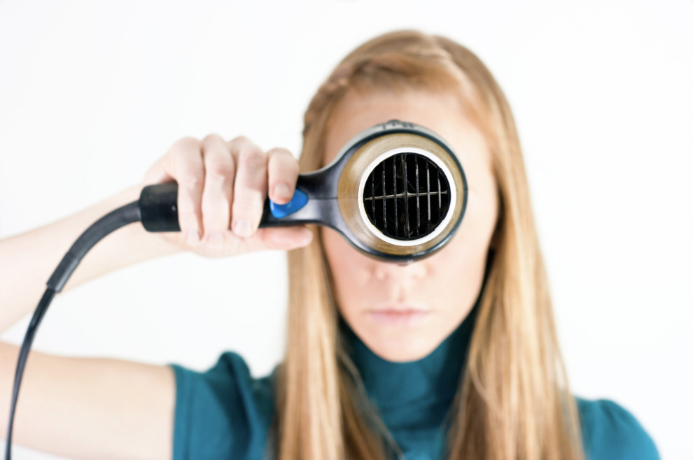 Få hjælp til at reparere dit køkkenur eller din føntørrer