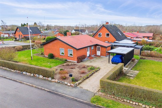 Drosselvej 7 til salg for 685.000 kroner - Se 5 andre boliger til salg i Slagelse Kommune