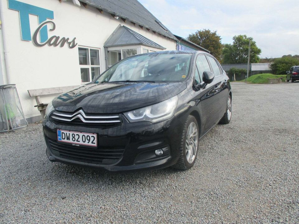 En finger på pulsen i Hadsund