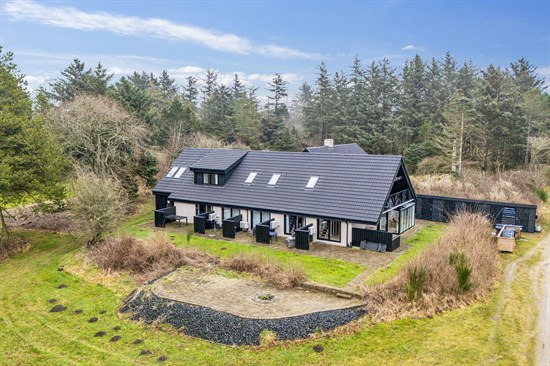 Granlien 7B er til salg for kun 925.000 kr.: Se de billigste boliger til salg i Blokhus her