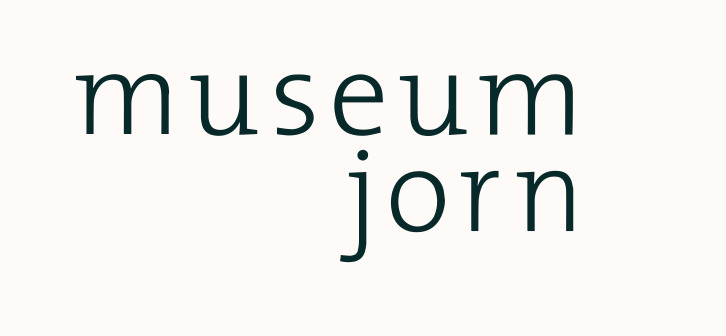 Få guidet tur: Introduktion i udstillinger på Museum Jorn