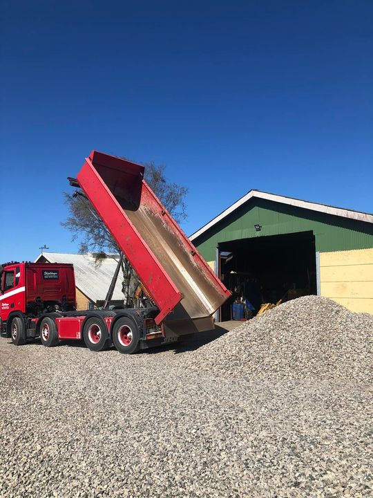 Hold dig ajour med dagens opdateringer fra Hjørring