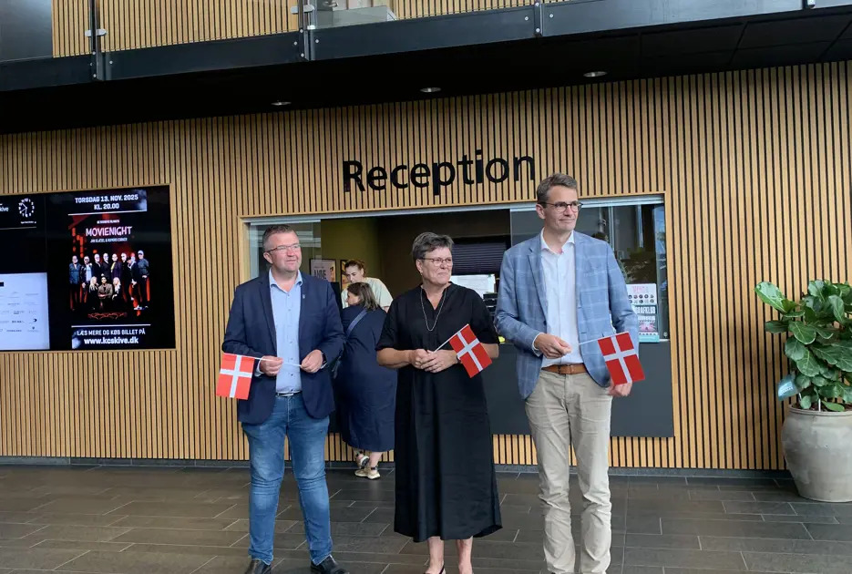 KulturCenter Skive sætter fokus på kvalitet og samarbejde i børns udviklingsmiljøer